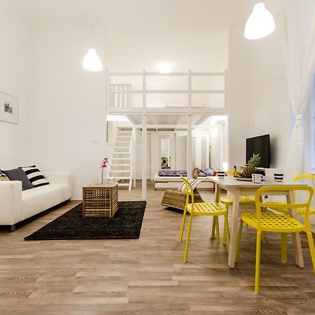 Clove Apartment Budapešť Exteriér fotografie