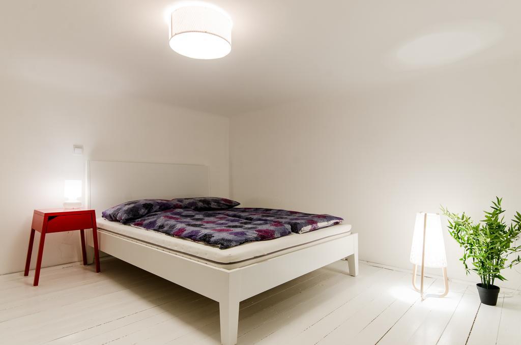 Clove Apartment Budapešť Exteriér fotografie