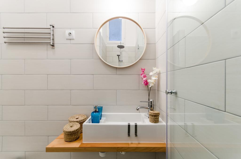 Clove Apartment Budapešť Exteriér fotografie